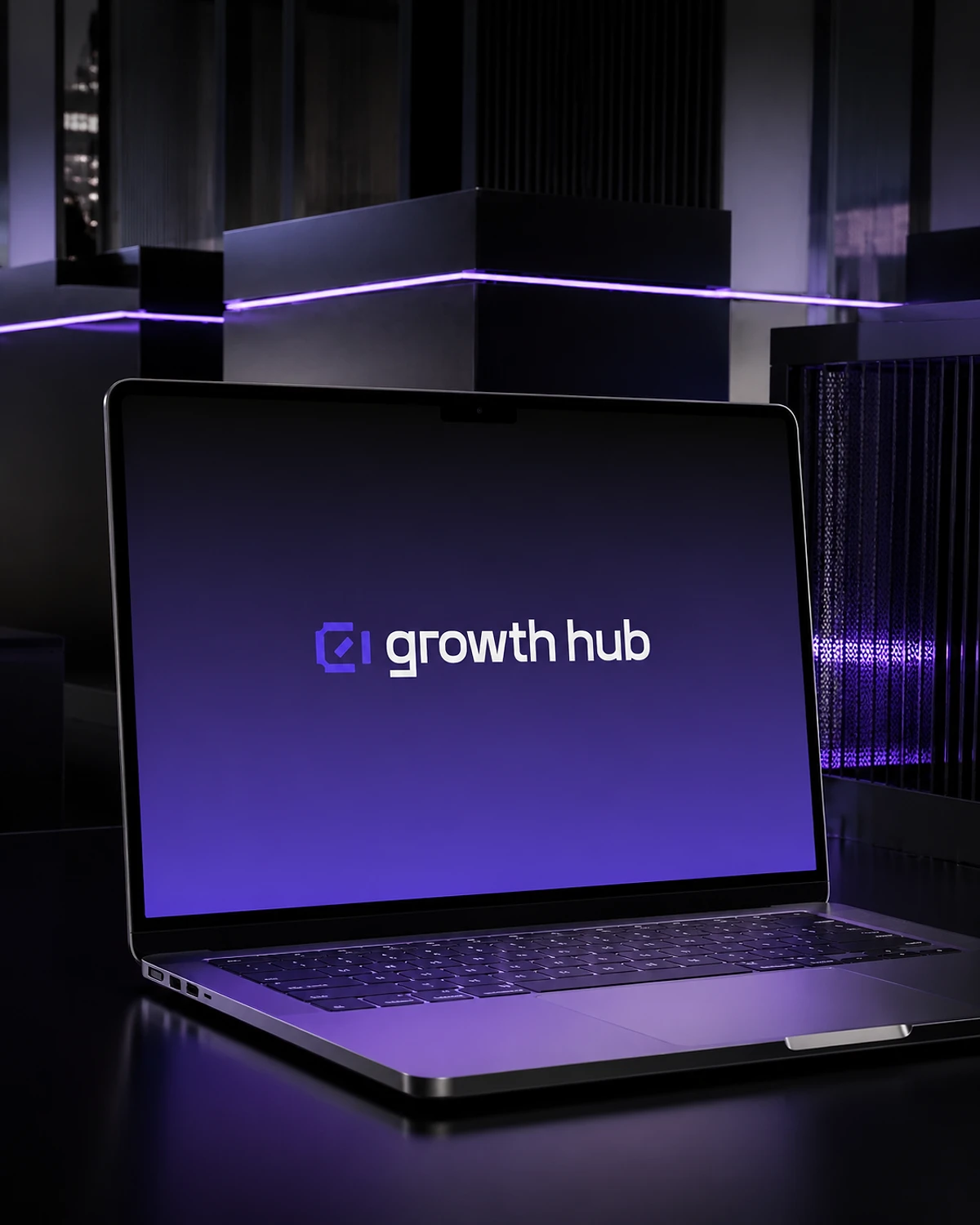 Case Growth Hub